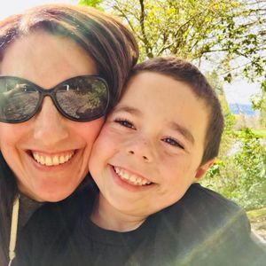 Meet your Posher, Karen